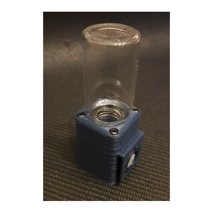 Module H et H-zero STL Gratuit