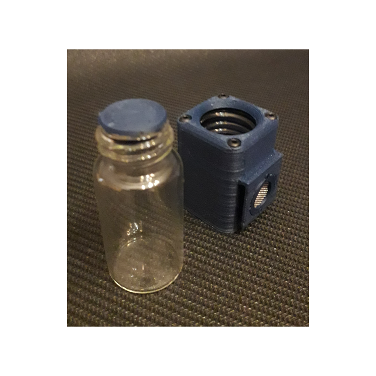 Module H et H-zero STL Gratuit