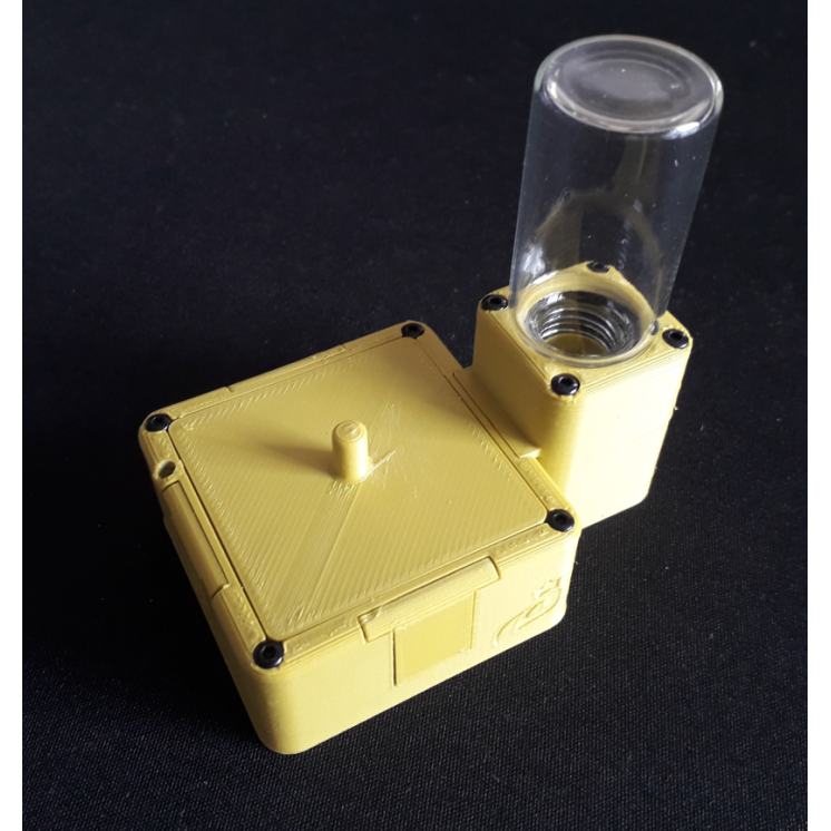 Module H et H-zero STL Gratuit