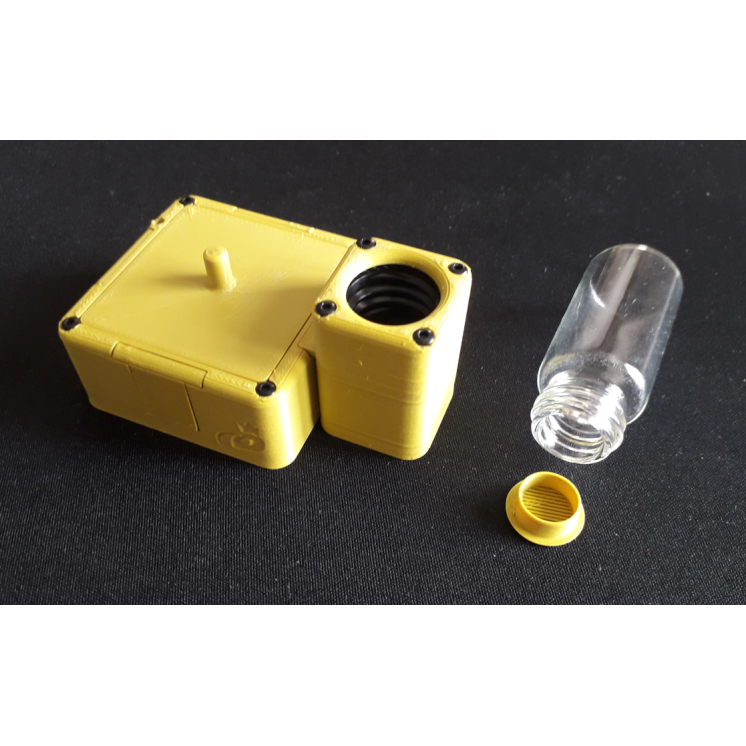 Module H et H-zero STL Gratuit